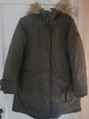 Michael Kors Heavy Winter Jacket
